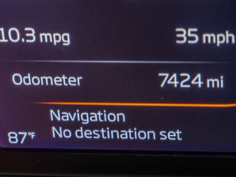 Used 2021 McLaren 765LT image 19