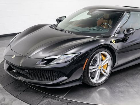 Used 2024 Ferrari 296 GTB image 9