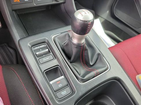 Used 2022 Honda Civic Si image 15