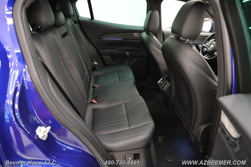 Used 2023 Maserati Grecale Modena AWD/4WD image 19