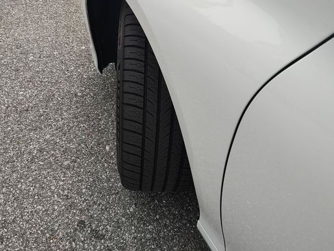 Used 2021 Honda Accord Sport image 28