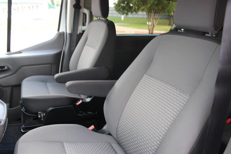 Used 2026 Ford Transit 350 XLT RWD image 31
