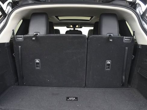 Used 2023 INFINITI QX60 Luxe image 32