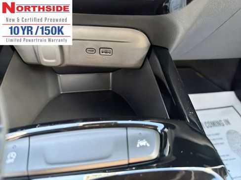 New 2026 Chevrolet Trax RS image 22