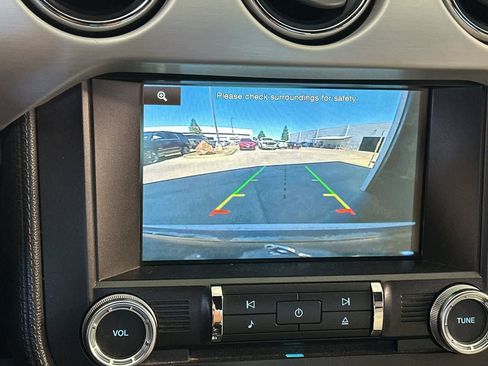 Used 2015 Ford Mustang Premium image 20