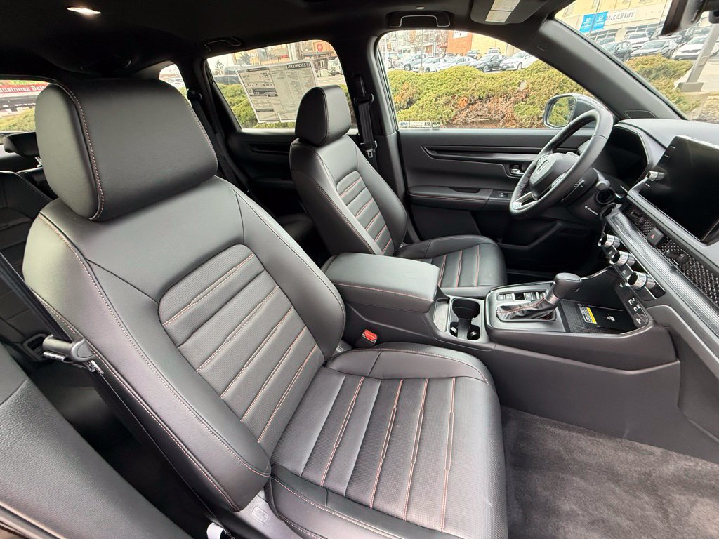 Used 2025 Honda CR-V Sport-L image 42