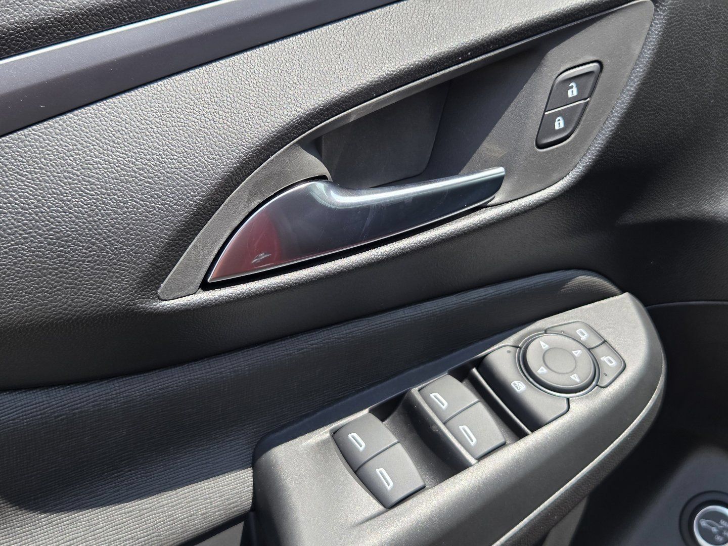 New 2026 Buick Envista Preferred w/ Convenience I Package FWD image 26