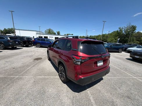 Used 2026 Subaru Forester Touring AWD/4WD image 15
