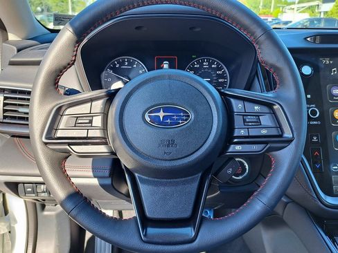 New 2025 Subaru Legacy Sport image 9