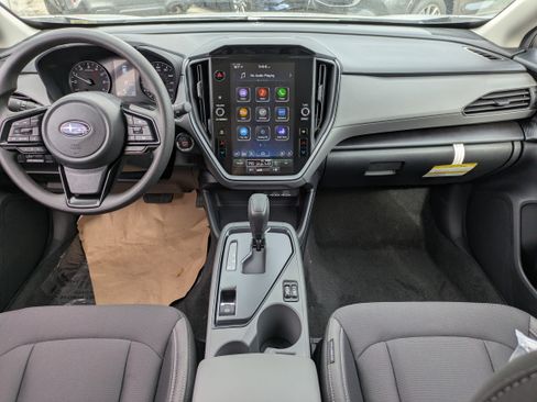 New 2026 Subaru Crosstrek 2.0i Premium image 15