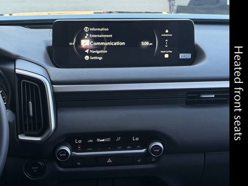 New 2026 MAZDA CX-50 2.5 Hybrid w/ Weather Package image 17