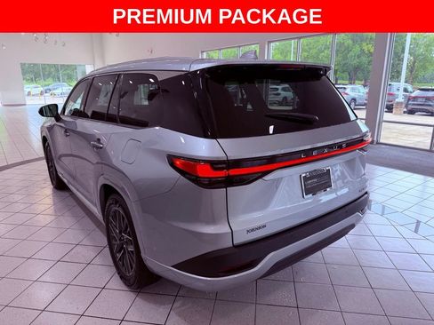 Certified 2026 Lexus TX 350 FWD w/ Technology Package image 5
