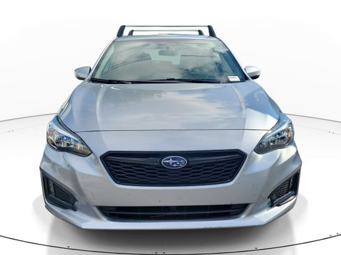 Used 2019 Subaru Impreza 2.0i Sport AWD/4WD image 2