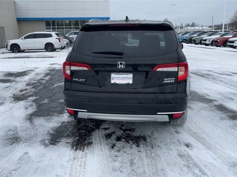Used 2020 Honda Pilot Touring image 7