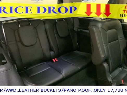Used 2023 Lincoln Aviator AWD w/ Premium Package image 17