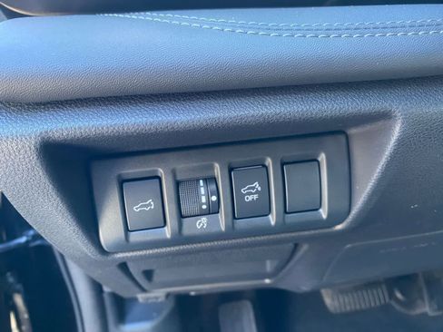 Certified 2024 Subaru Outback Touring XT image 13