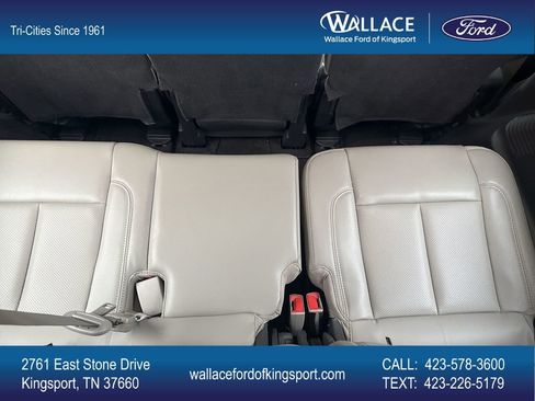 Used 2020 Ford Expedition XLT w/ Equipment Group 202A image 27