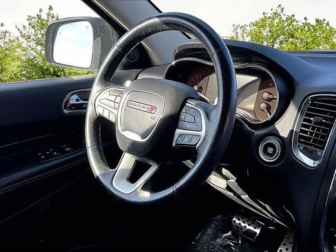 Used 2017 Dodge Durango Citadel w/ Technology Group image 16