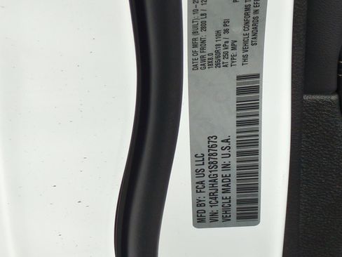 New 2025 Jeep Grand Cherokee Laredo X image 25