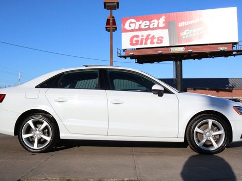 Used 2016 Audi A3 2.0T Premium image 6