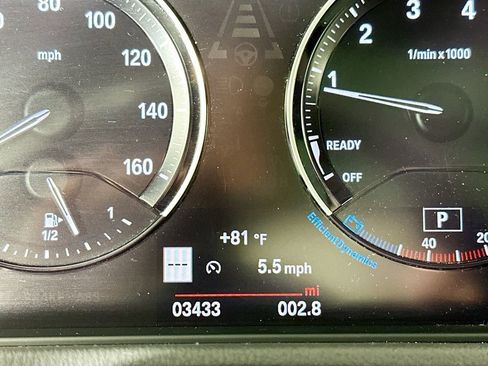 Used 2023 BMW X2 xDrive28i w/ Premium Package 2 AWD/4WD image 12