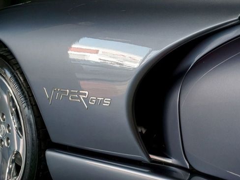 Used 2000 Dodge Viper GTS image 47