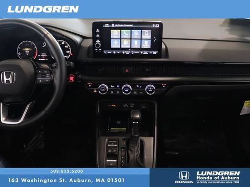 Used 2024 Honda CR-V EX-L image 22