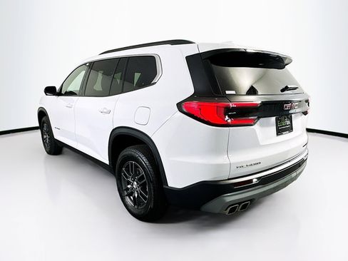 Used 2025 GMC Acadia Elevation image 5