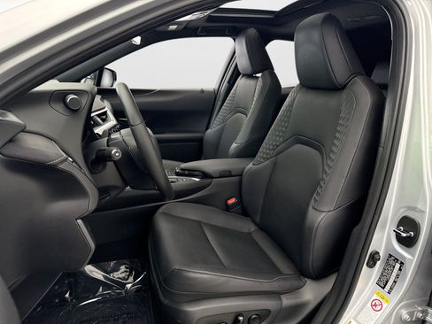 Used 2019 Lexus UX 250h w/ Premium Package AWD/4WD image 11