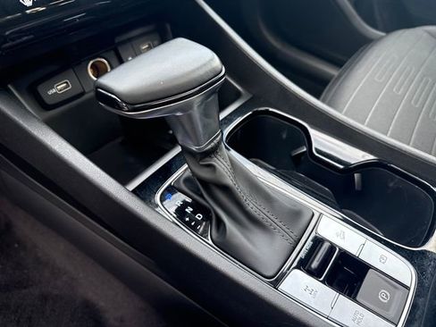 Certified 2022 Hyundai Santa Cruz SEL Premium image 24