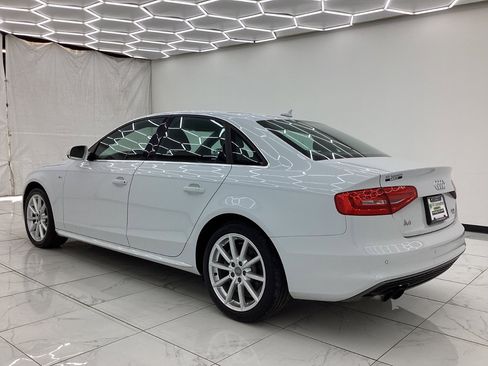 Used 2015 Audi A4 2.0T Premium Plus AWD/4WD image 12