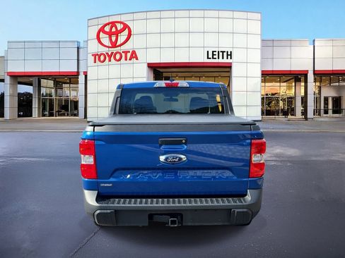 Used 2024 Ford Maverick XLT image 6