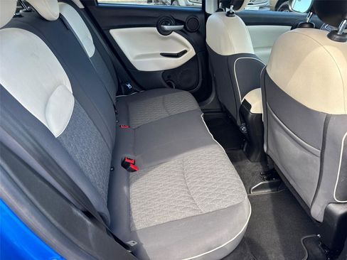Used 2019 FIAT 500X Trekking AWD/4WD image 19