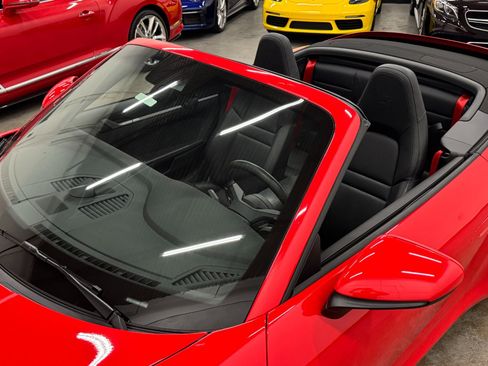 Used 2022 Porsche 911 Carrera image 31