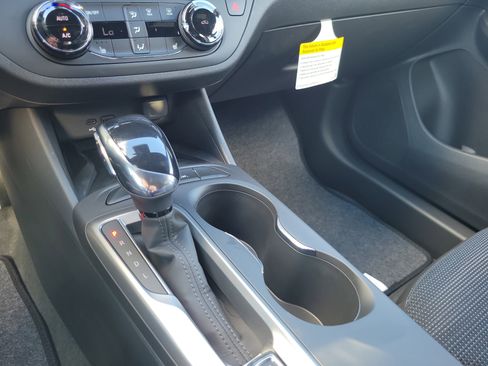 New 2026 Buick Envista Preferred w/ Convenience I Package image 12