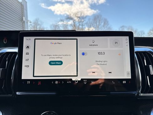 New 2026 Ford Expedition Platinum w/ Stealth Appearance Package image 14