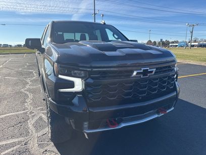 Used 2023 Chevrolet Silverado 1500 ZR2 w/ Technology Package