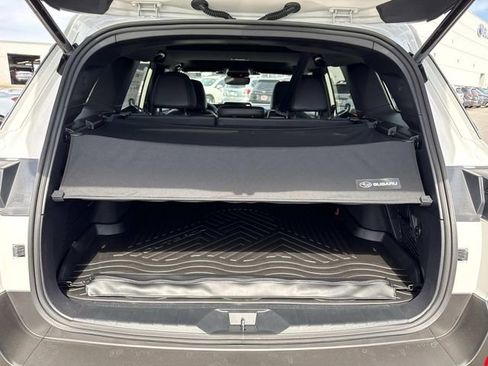 New 2026 Subaru Outback Limited AWD/4WD image 6