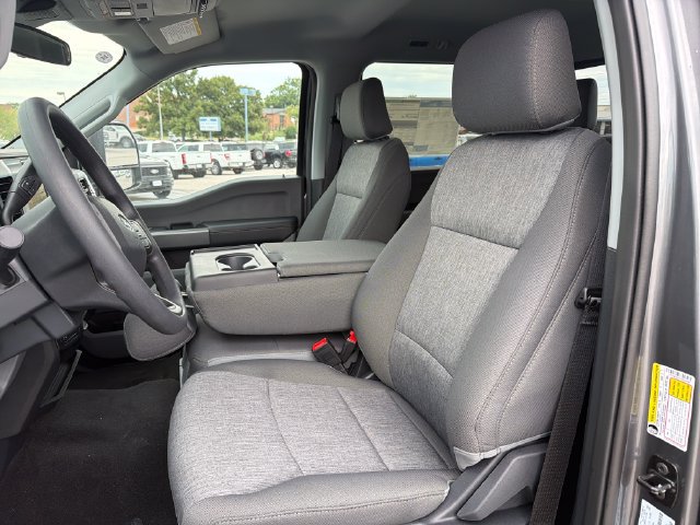 New 2026 Ford F250 XL w/ STX Appearance Package AWD/4WD image 21