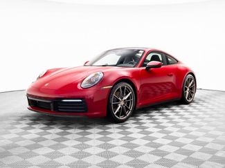 Used 2021 Porsche 911 Carrera video 1