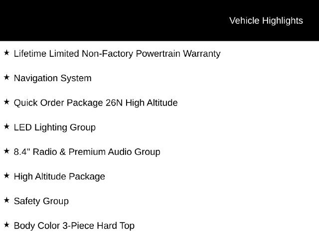 Used 2021 Jeep Wrangler Unlimited Sahara AWD/4WD image 5