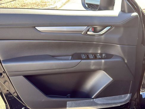 New 2025 MAZDA CX-5 AWD 2.5 S w/ Select Package image 7