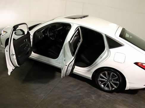 Used 2026 Acura Integra Base image 5