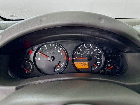 Used 2018 Nissan Frontier SV image 24