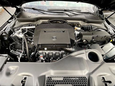 New 2026 Acura MDX A-Spec image 11
