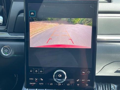 New 2026 GMC Terrain Elevation w/ Elevation Premium Package AWD/4WD image 11
