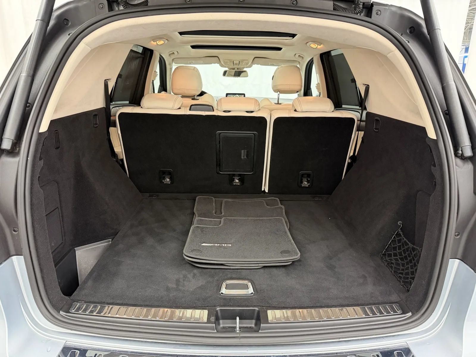 Used 2018 Mercedes-Benz GLE 63 AMG S image 50