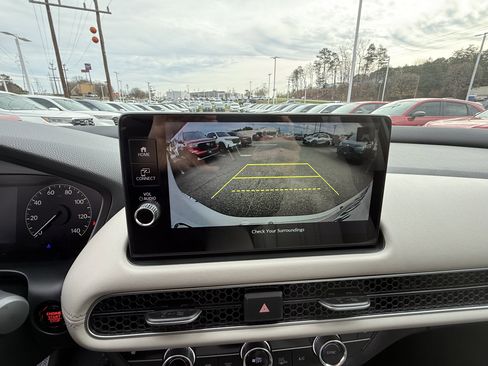 New 2026 Honda HR-V EX-L image 21