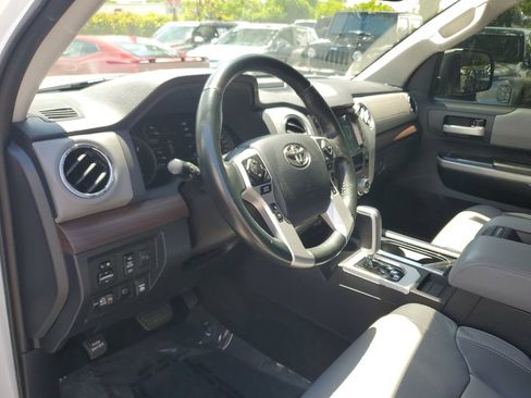 Used 2020 Toyota Tundra Limited AWD/4WD image 23