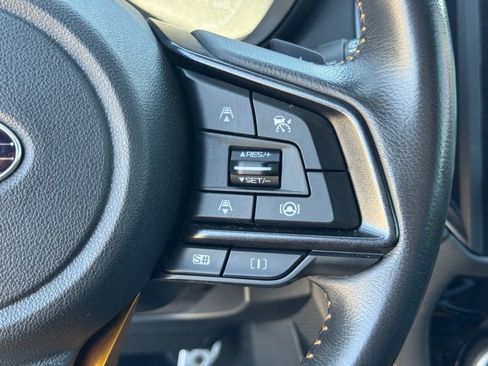 Used 2022 Subaru Forester Wilderness image 27